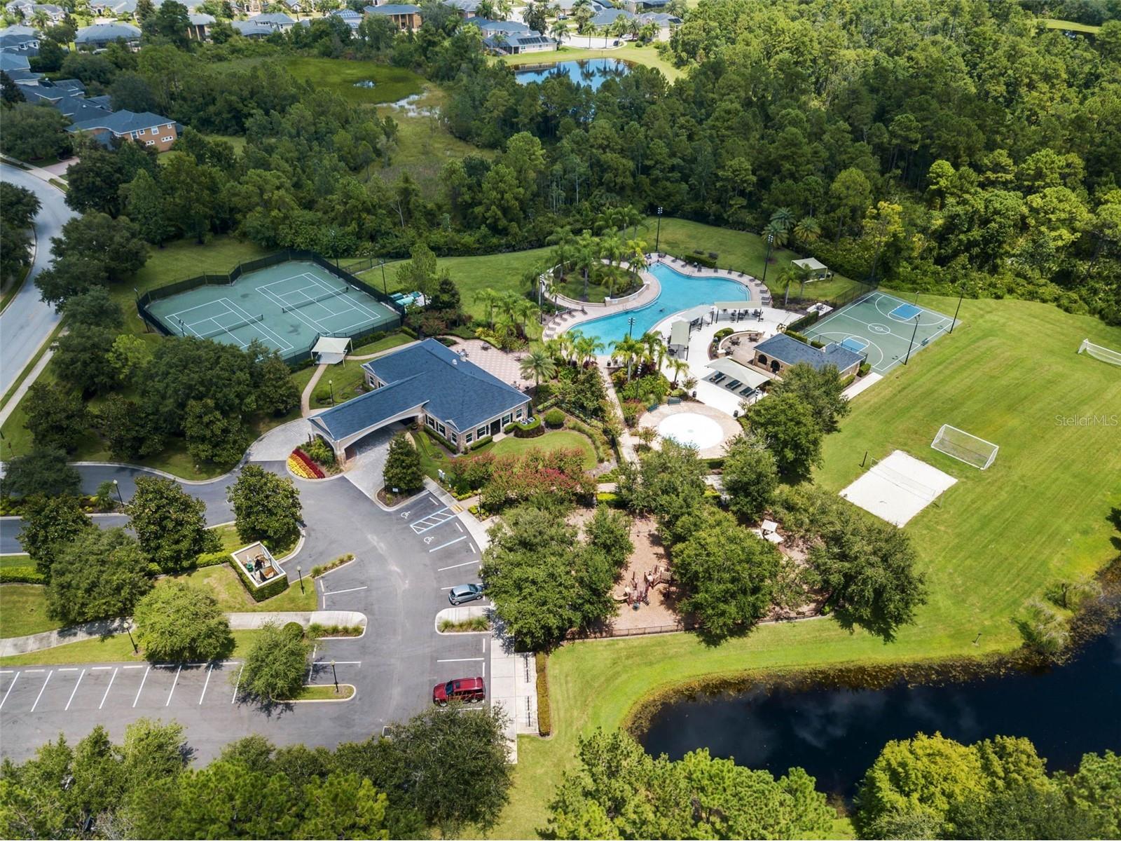 3197 Heirloom Rose Place Oviedo FL 32766 O6405761 image84