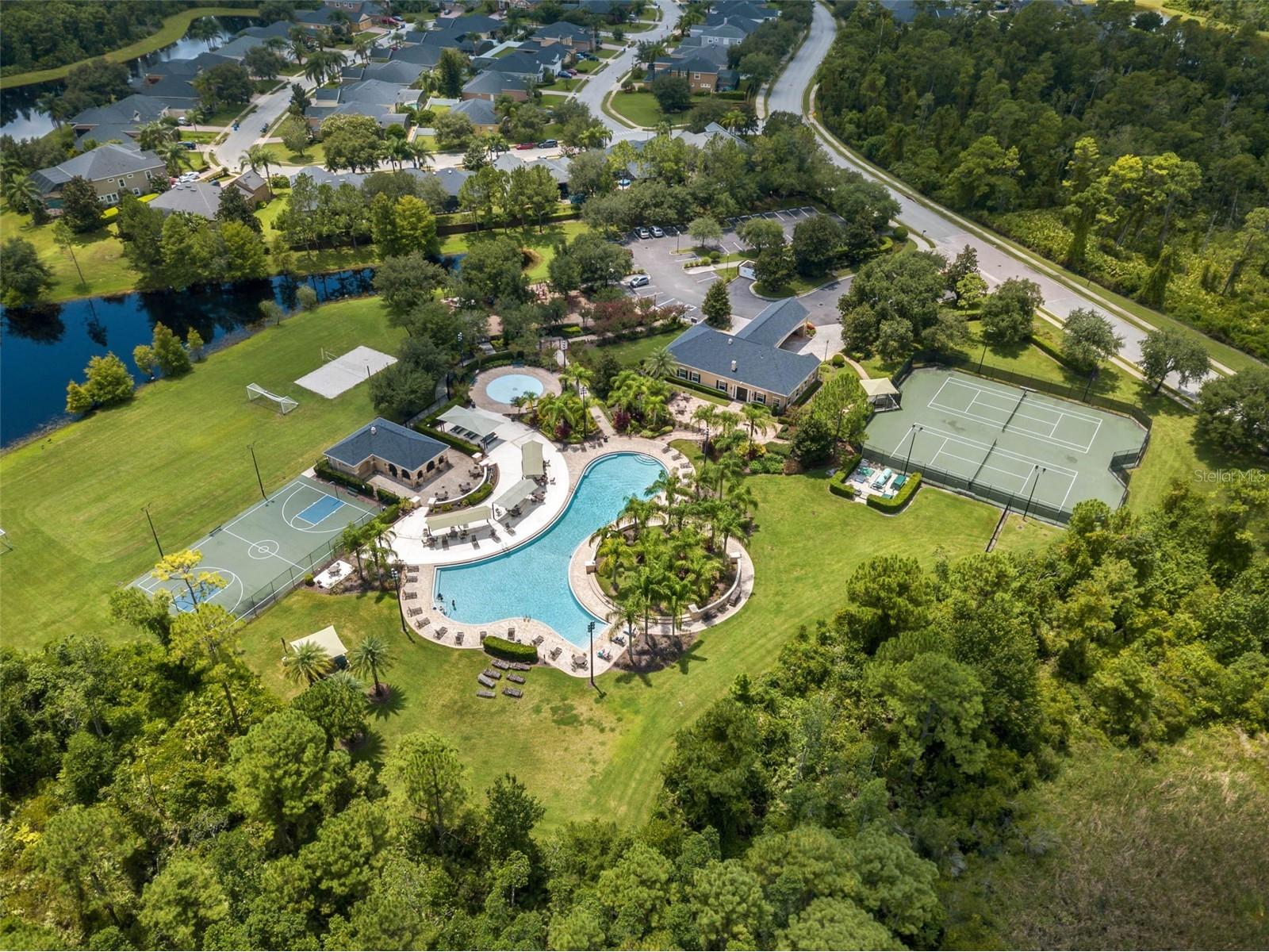 3197 Heirloom Rose Place Oviedo FL 32766 O6405761 image85