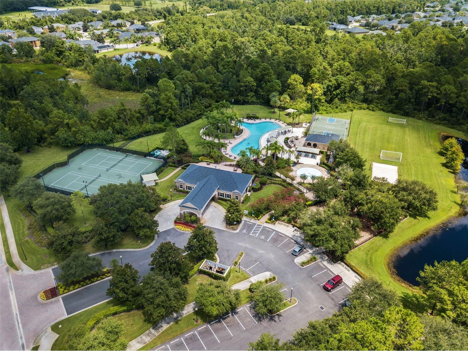 3197 Heirloom Rose Place Oviedo FL 32766 O6405761 image89
