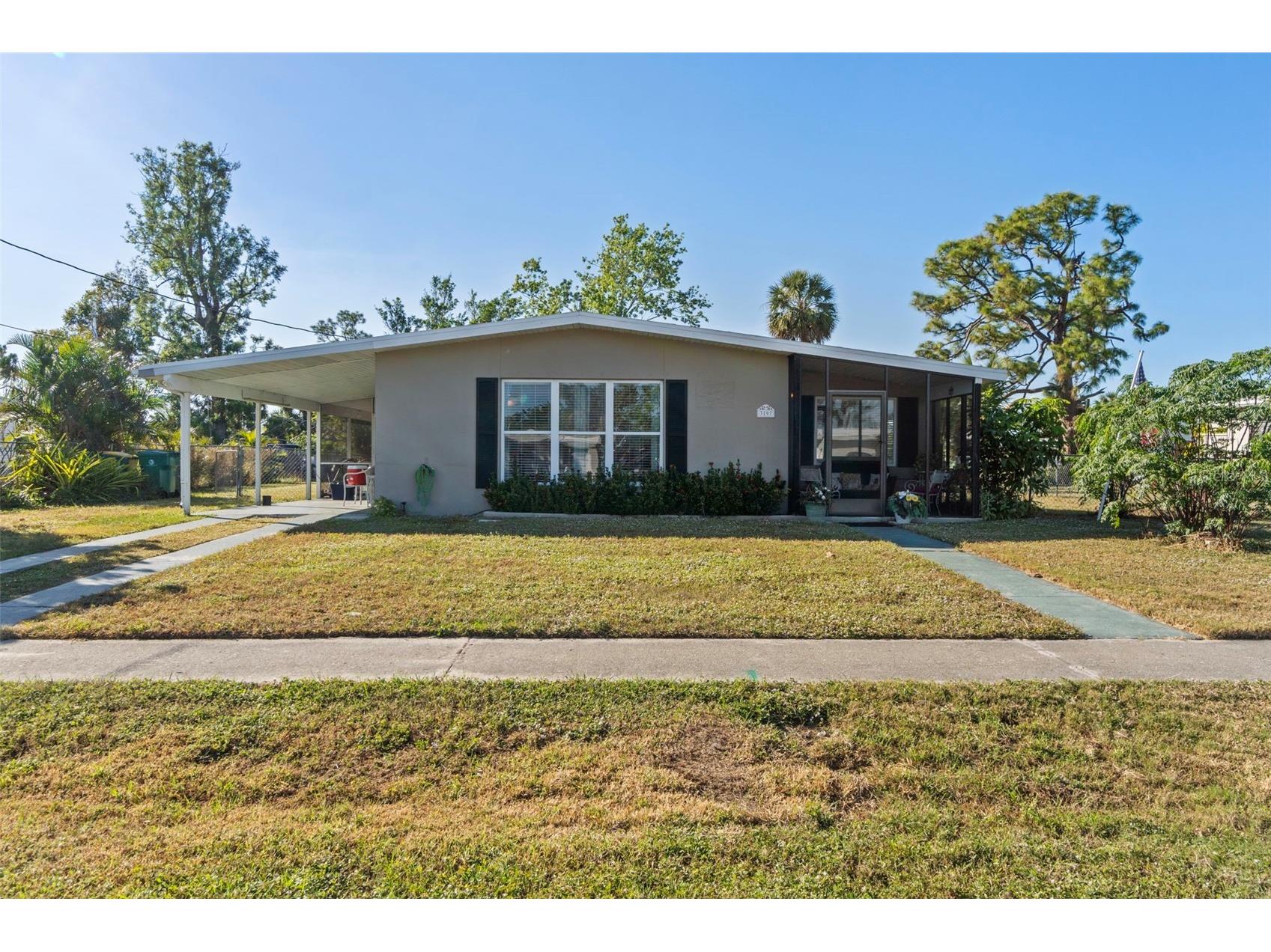 3197 Normandy Drive Port Charlotte FL 33952 - Elk C7527612 image1