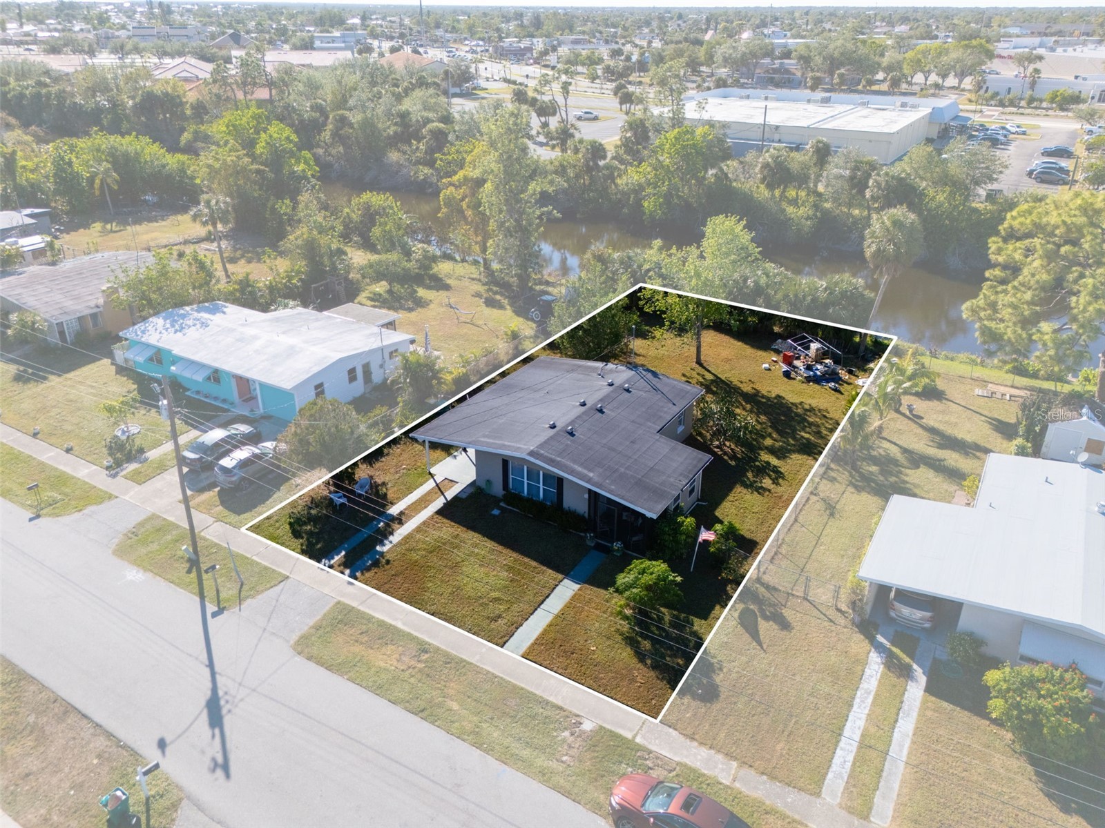 3197 Normandy Drive Port Charlotte FL 33952 - Elk C7527612 image25