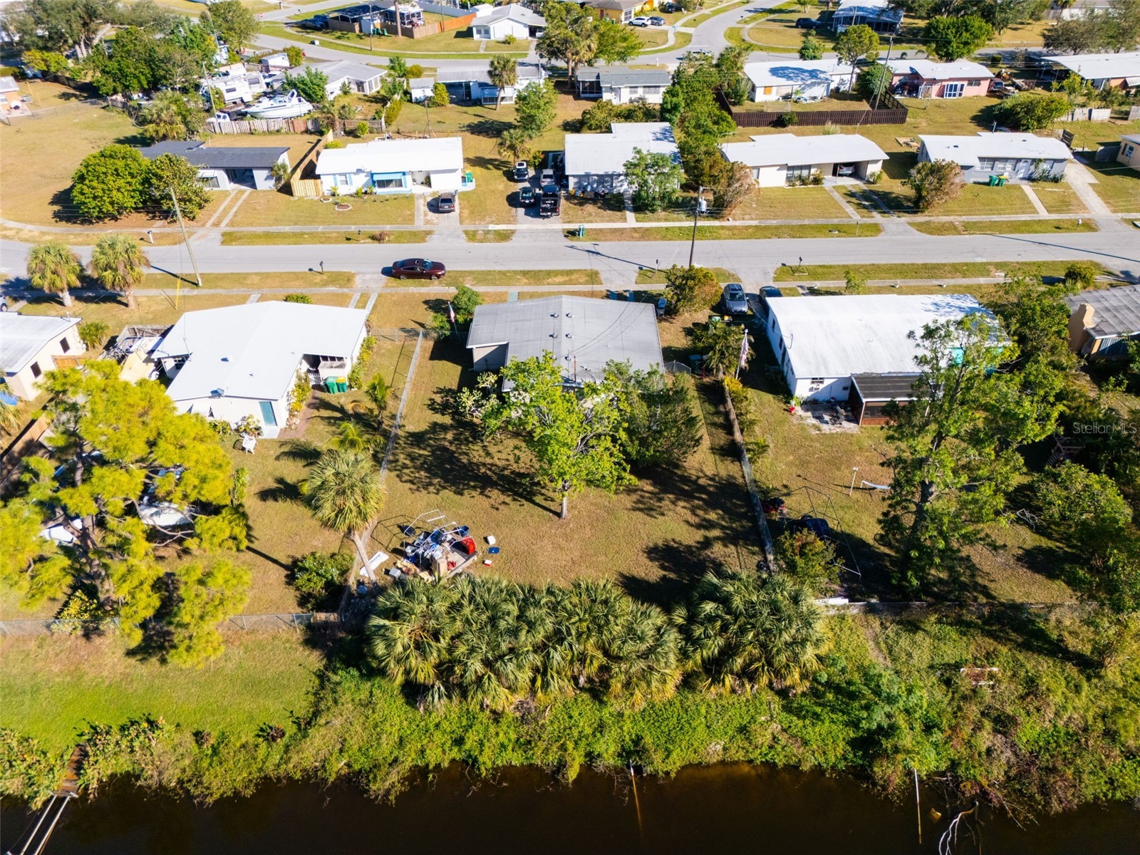 3197 Normandy Drive Port Charlotte FL 33952 - Elk C7527612 image29