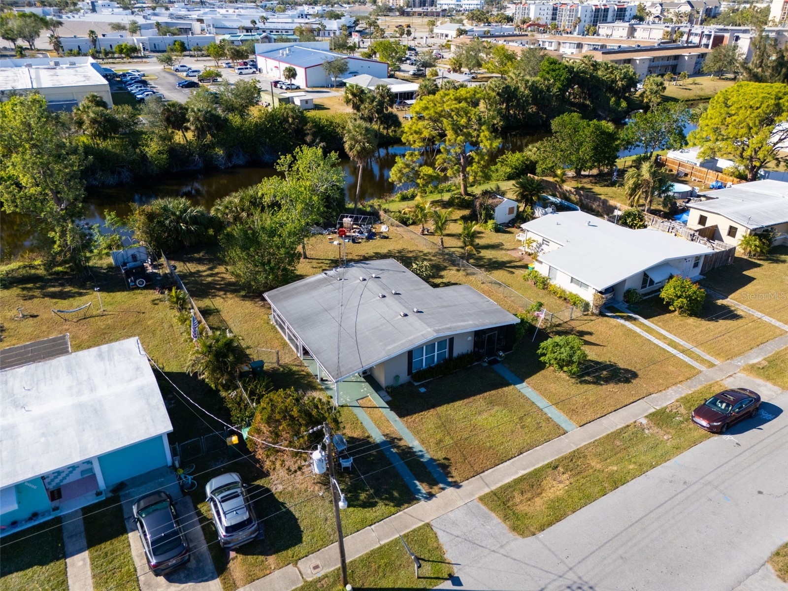 3197 Normandy Drive Port Charlotte FL 33952 - Elk C7527612 image31