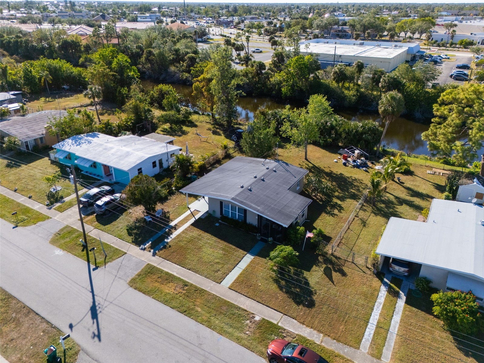 3197 Normandy Drive Port Charlotte FL 33952 - Elk C7527612 image32