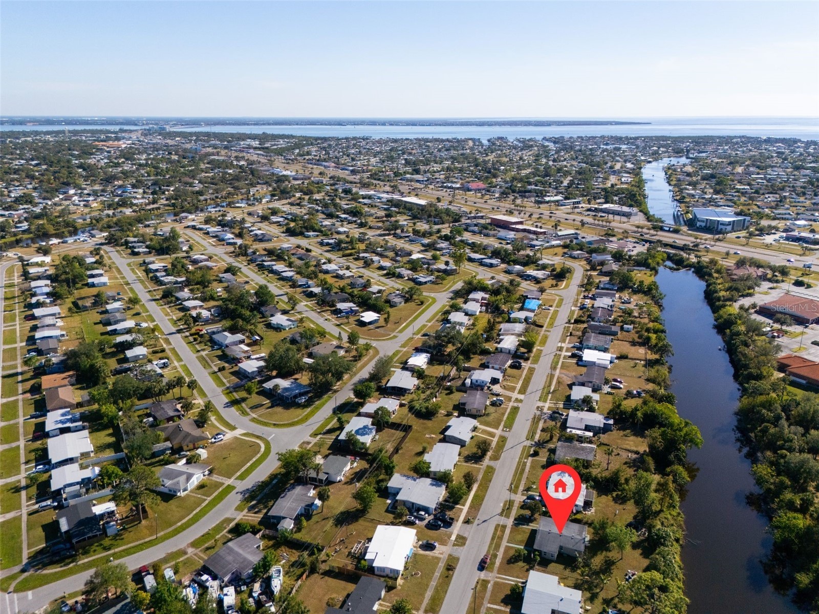 3197 Normandy Drive Port Charlotte FL 33952 - Elk C7527612 image33