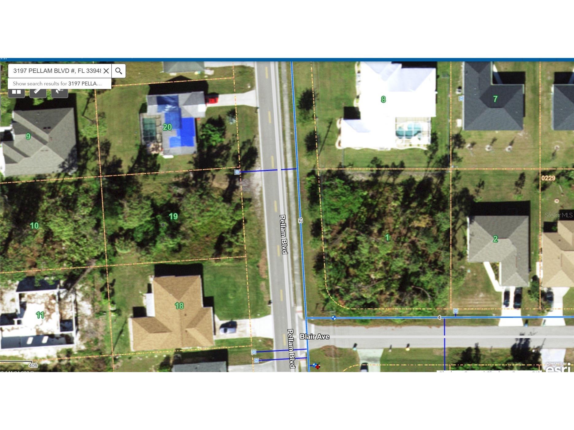 3197 Pellam Blvd Boulevard Port Charlotte FL 33948 C7507241 image2