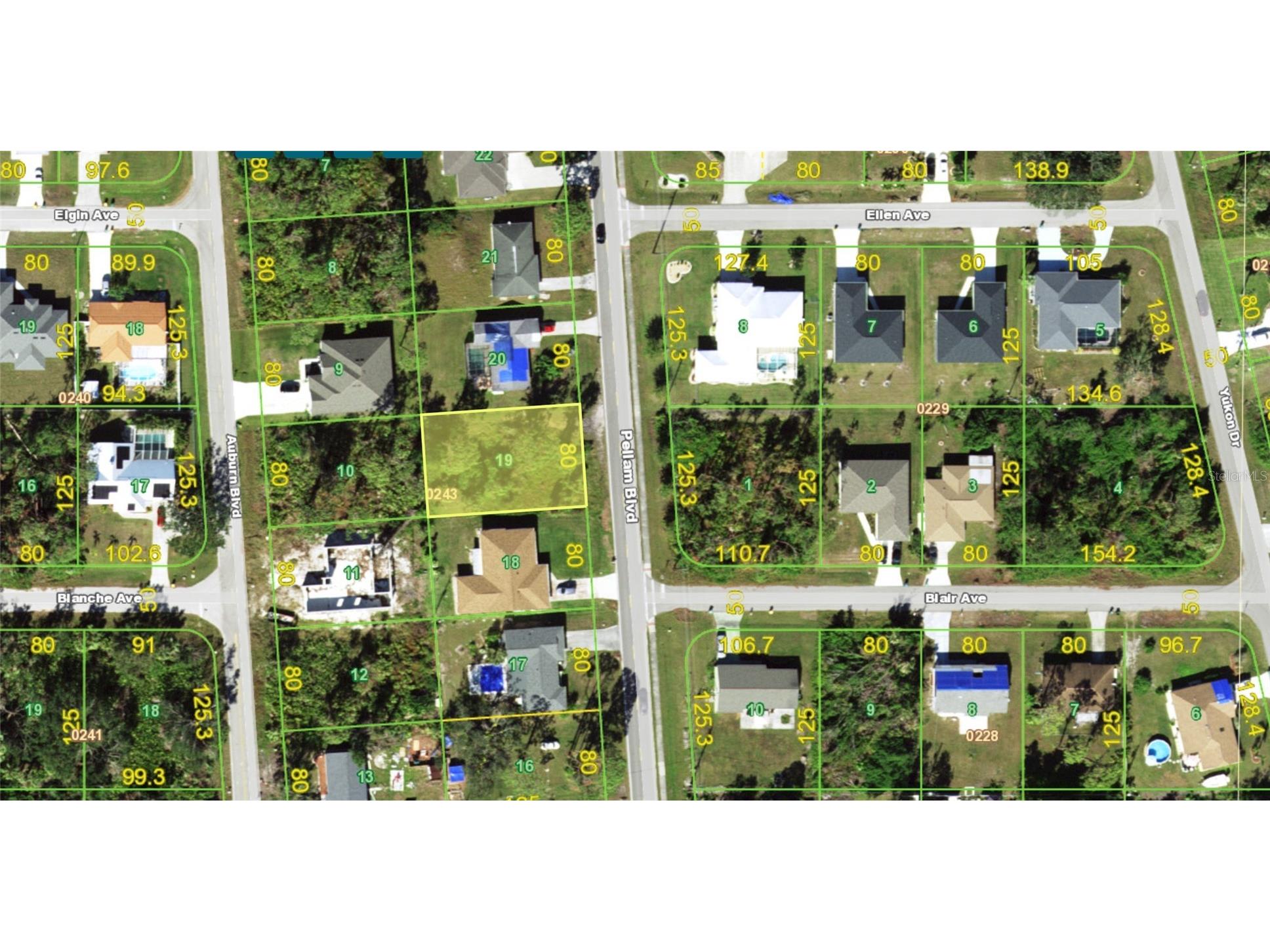3197 Pellam Blvd Boulevard Port Charlotte FL 33948 C7507241 image3