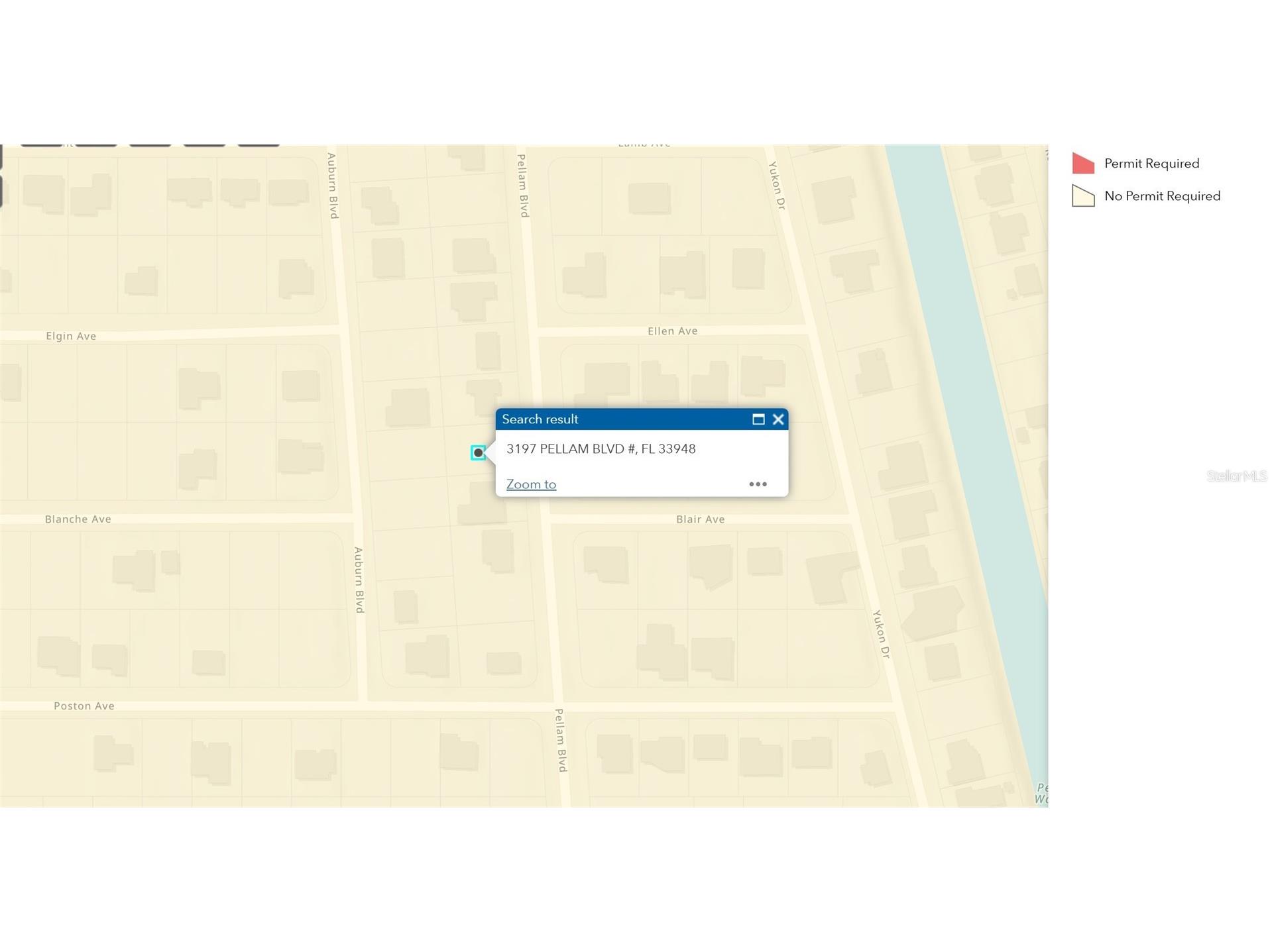 3197 Pellam Blvd Boulevard Port Charlotte FL 33948 C7507241 image4