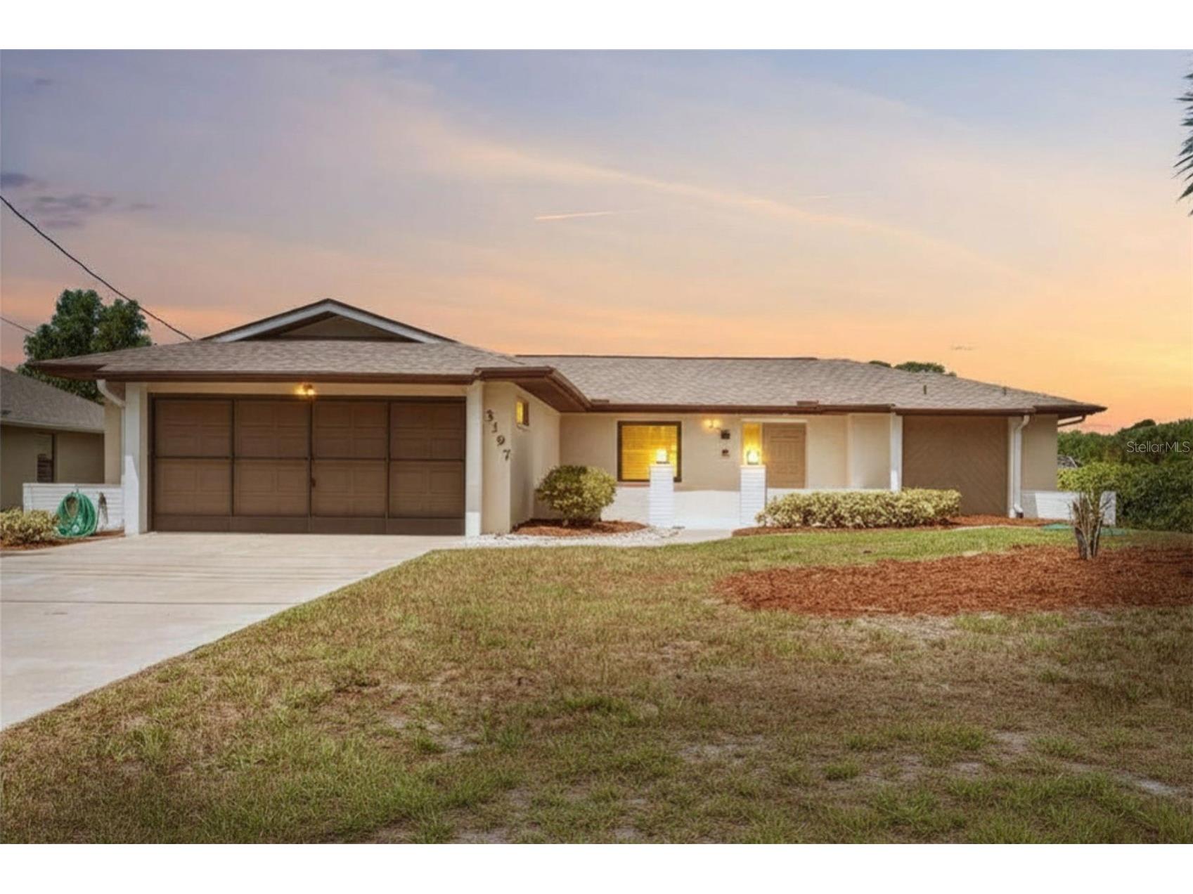 3197 Rock Creek Drive Port Charlotte FL 33948 C7525167 image1