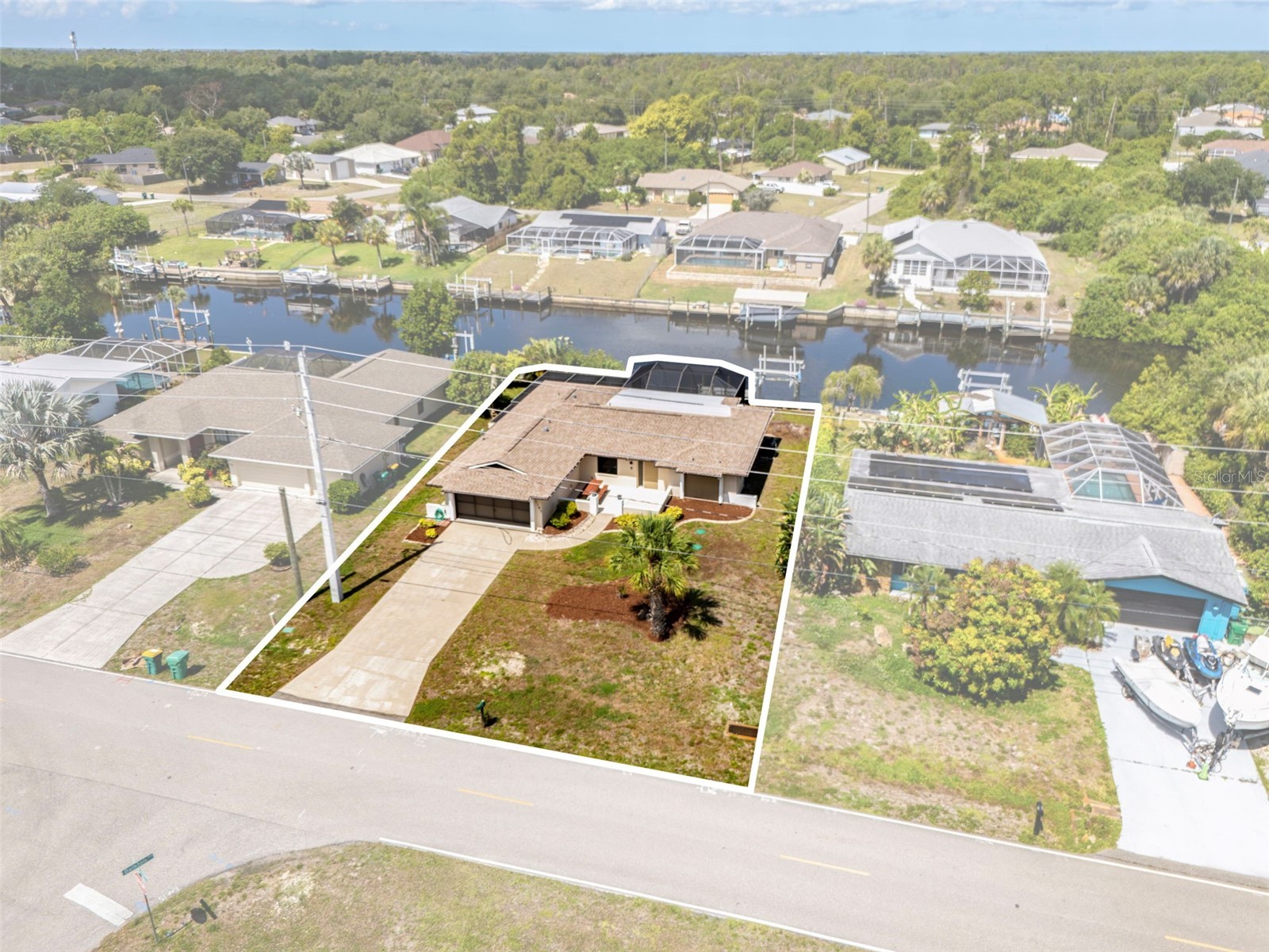 3197 Rock Creek Drive Port Charlotte FL 33948 C7525167 image2
