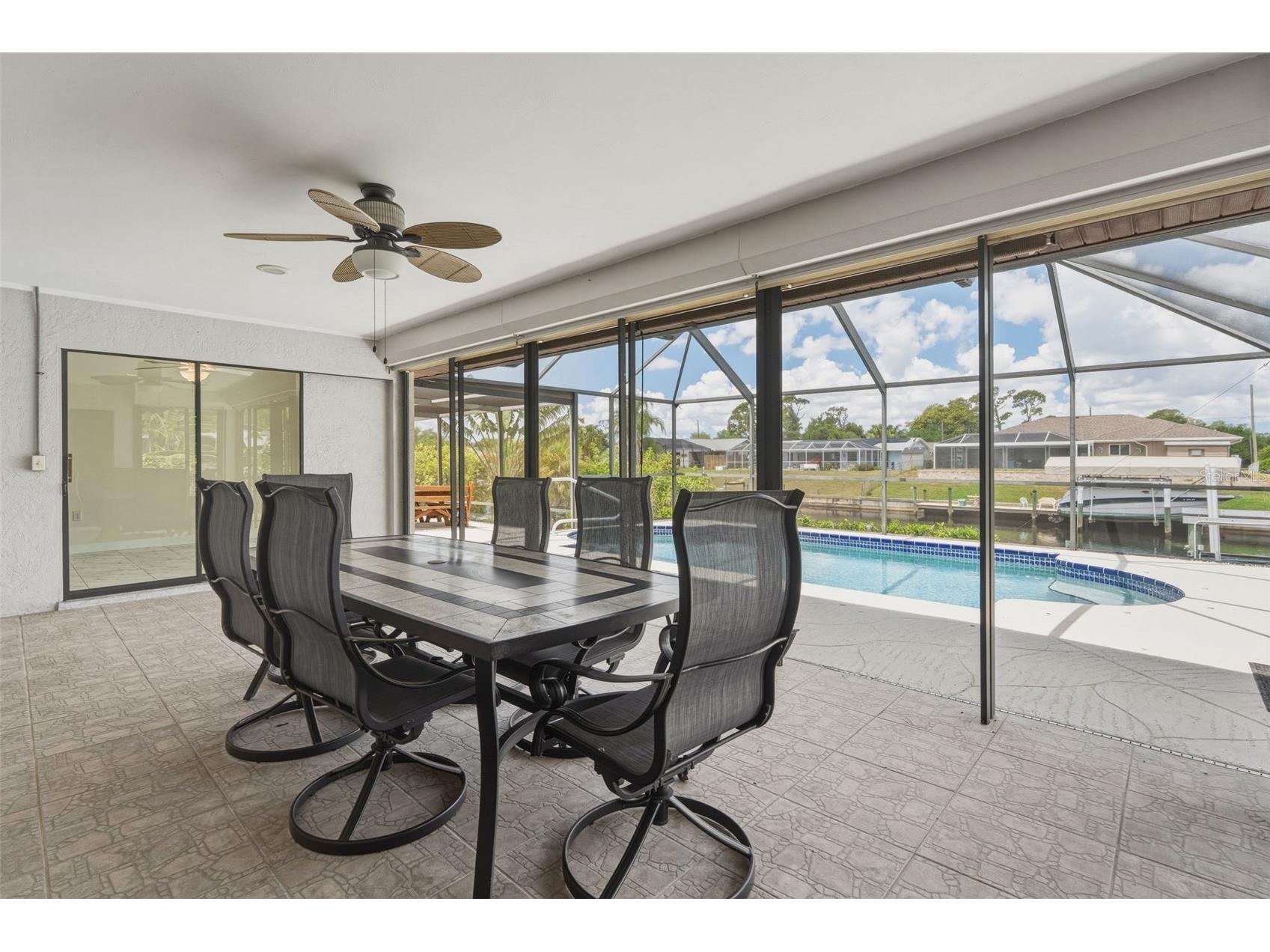 3197 Rock Creek Drive Port Charlotte FL 33948 C7525167 image46