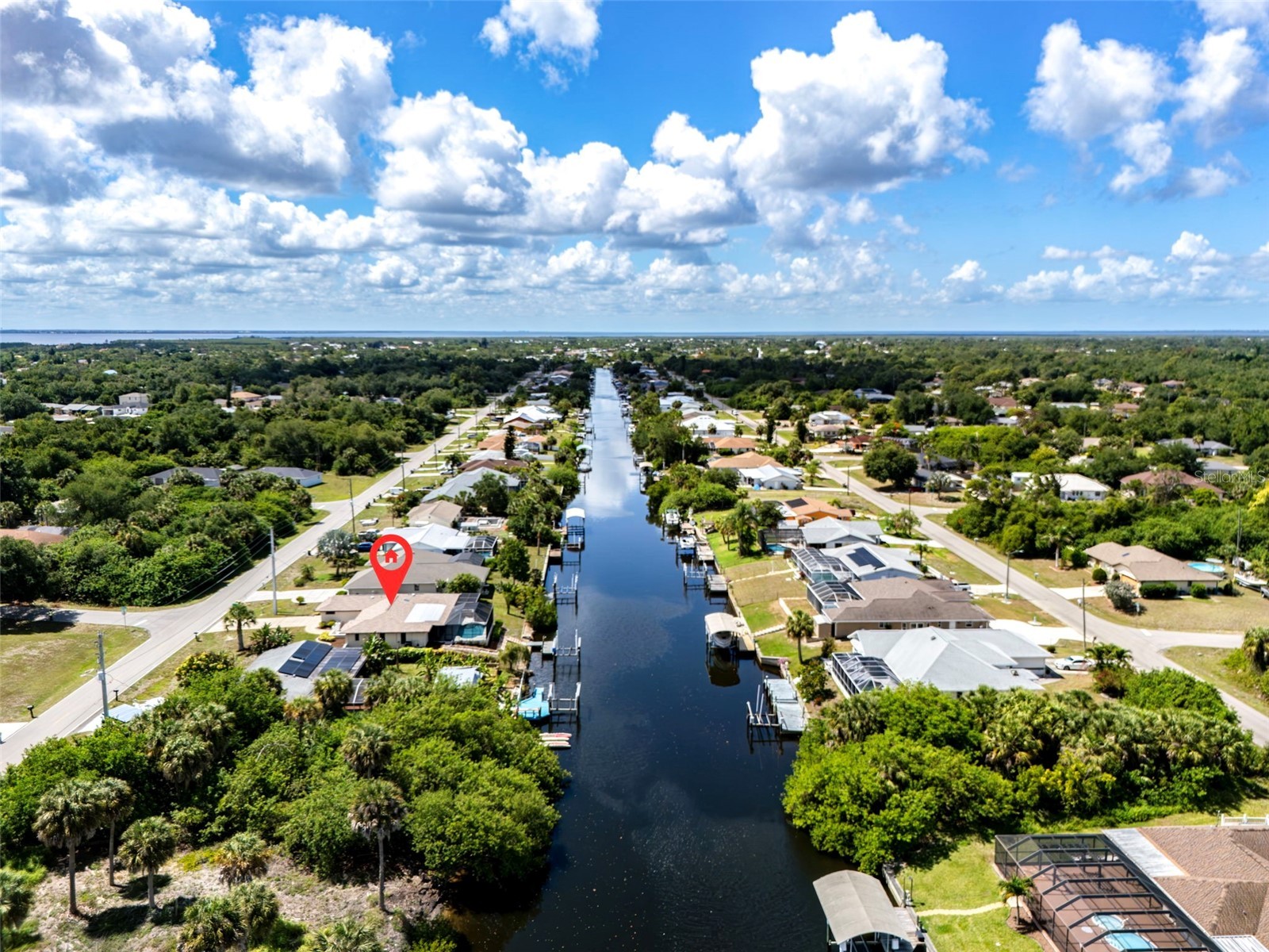 3197 Rock Creek Drive Port Charlotte FL 33948 C7525167 image55