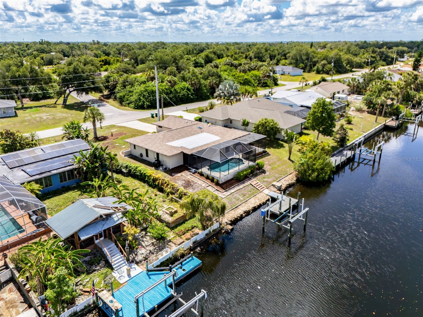 3197 Rock Creek Drive Port Charlotte FL 33948 C7525167 image56