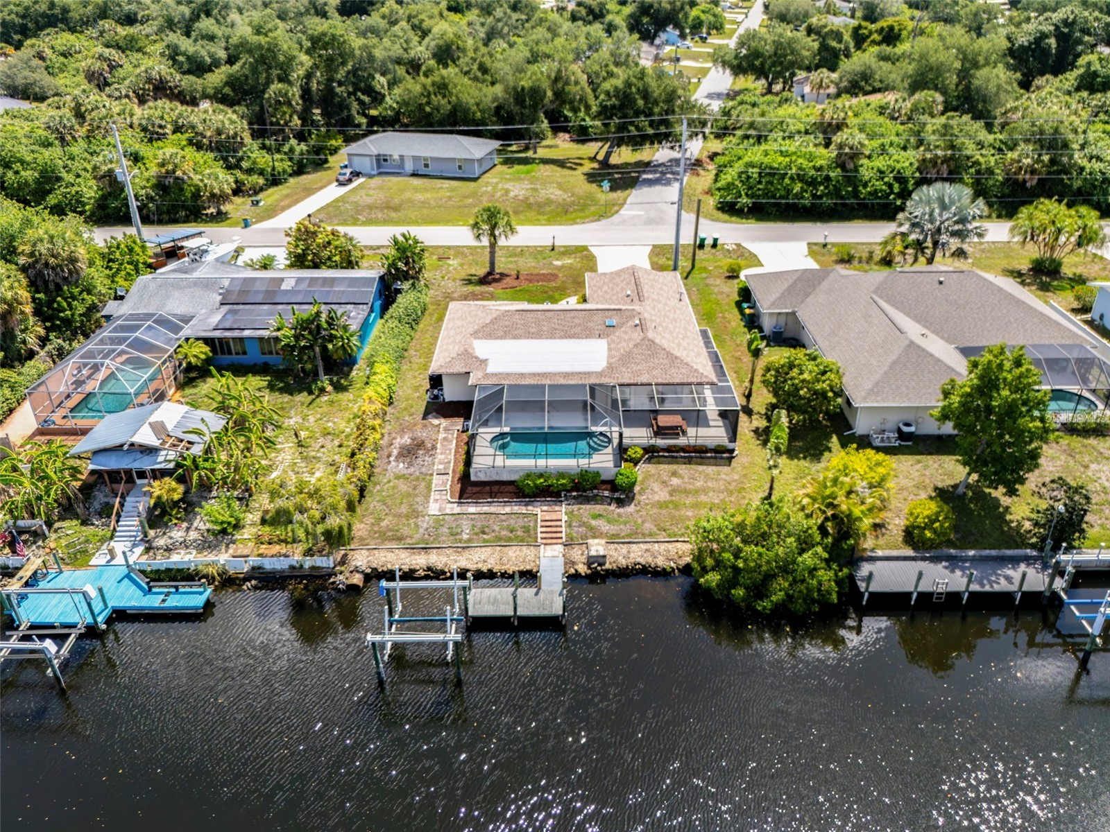 3197 Rock Creek Drive Port Charlotte FL 33948 C7525167 image57