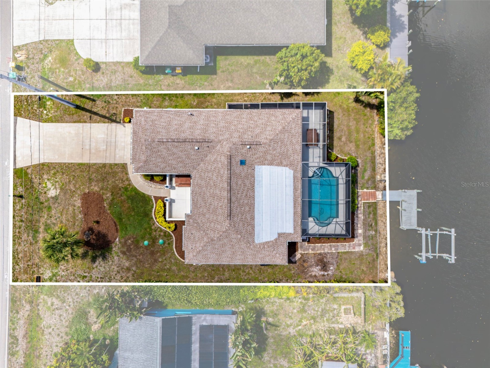 3197 Rock Creek Drive Port Charlotte FL 33948 C7525167 image58