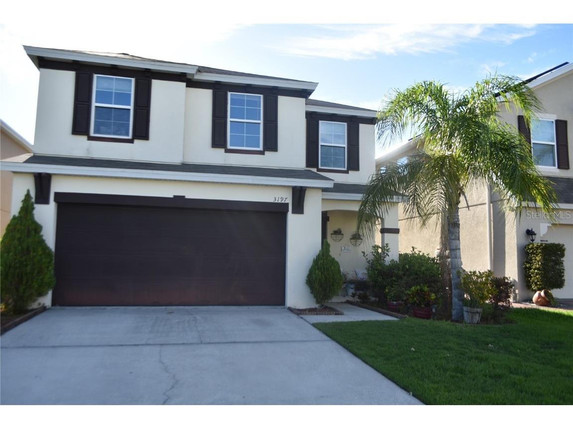 3197 Turret Bay Court Kissimmee FL 34743 S5102817 image1