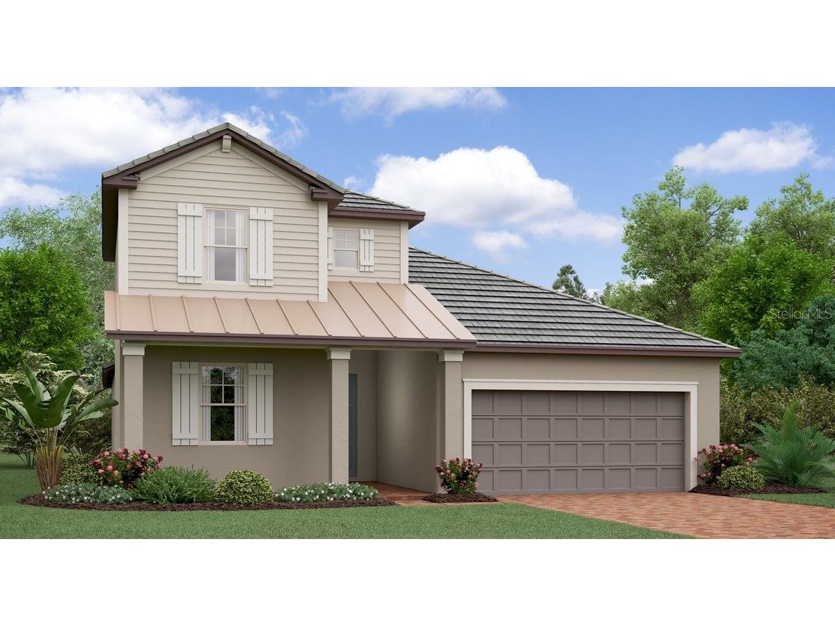 31973 Cannon Rush Drive San Antonio FL 33576 T3421283 image1