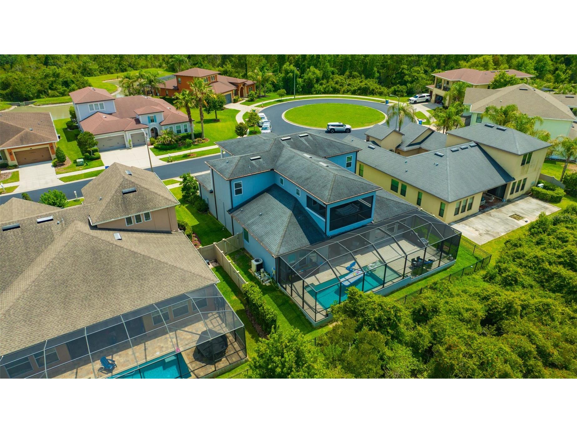 31973 Mardelle Place Wesley Chapel FL 33543 TB8514052 image56