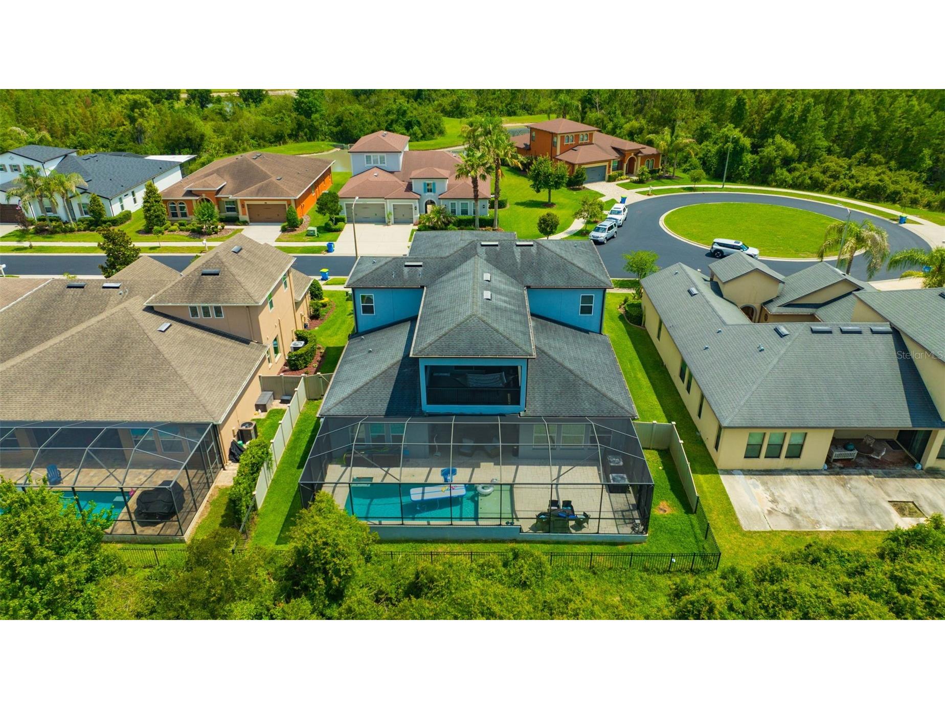 31973 Mardelle Place Wesley Chapel FL 33543 TB8514052 image57