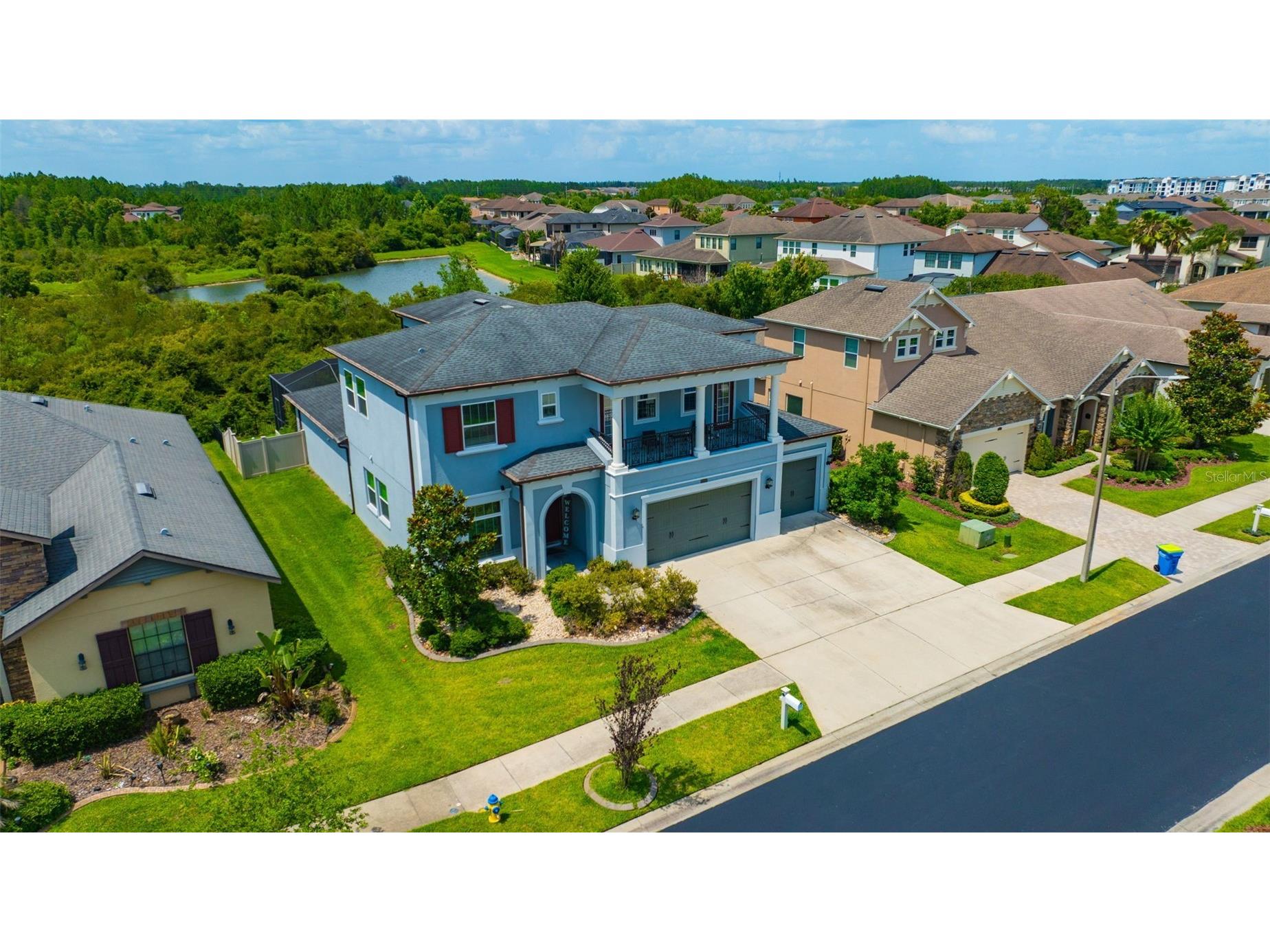 31973 Mardelle Place Wesley Chapel FL 33543 TB8514052 image58