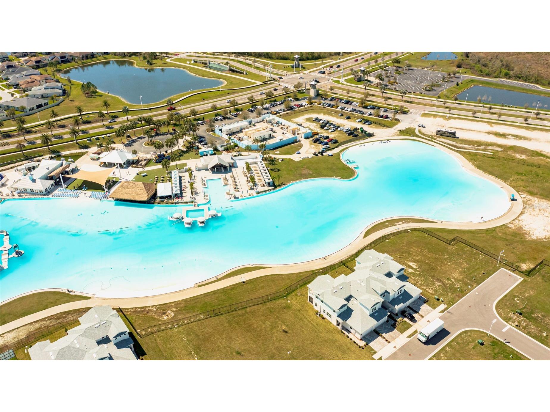 31974 Blue Passing Loop Wesley Chapel FL 33545 - EPPERSON LAGOON / KING LAKE TB8493854 image53