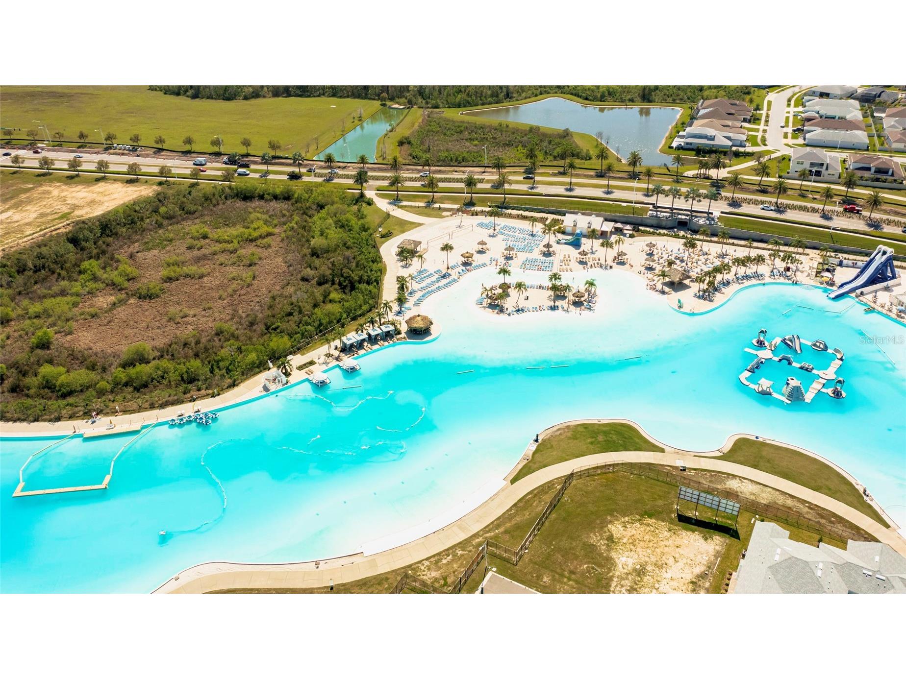 31974 Blue Passing Loop Wesley Chapel FL 33545 - EPPERSON LAGOON / KING LAKE TB8493854 image55