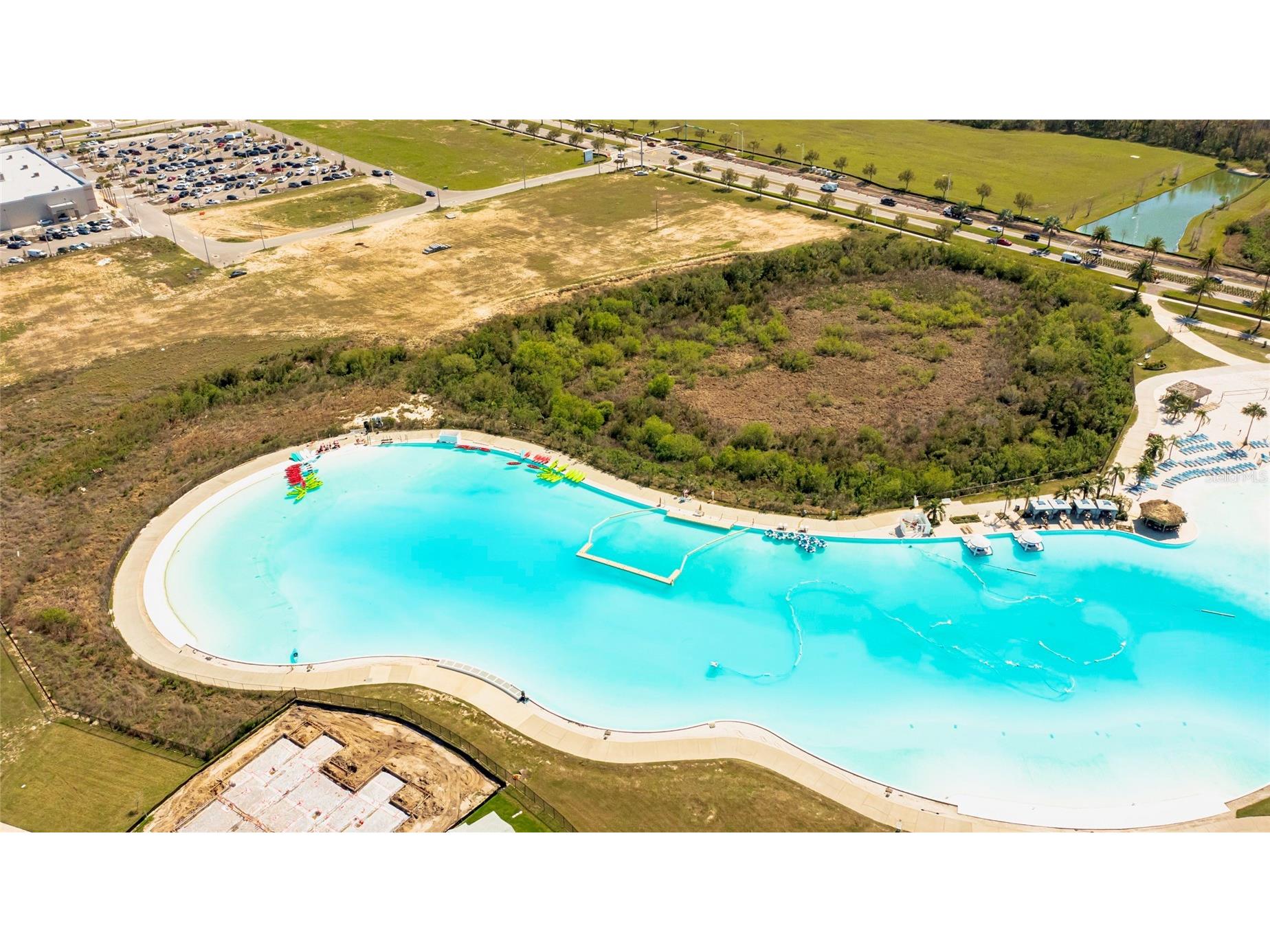 31974 Blue Passing Loop Wesley Chapel FL 33545 - EPPERSON LAGOON / KING LAKE TB8493854 image56