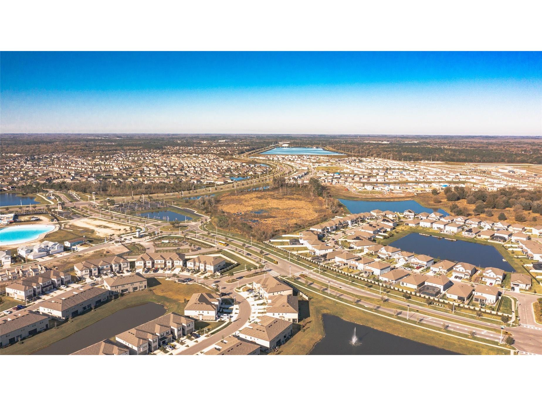 31974 Blue Passing Loop Wesley Chapel FL 33545 - EPPERSON LAGOON / KING LAKE TB8493854 image68