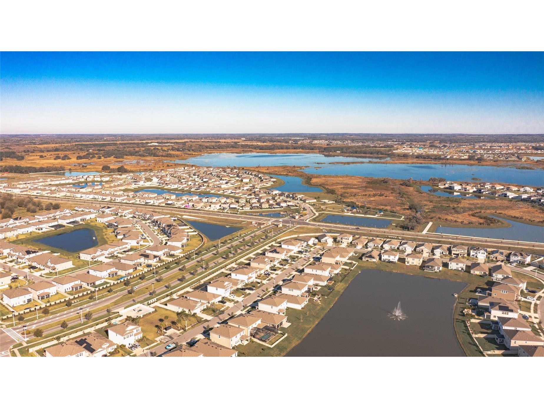 31974 Blue Passing Loop Wesley Chapel FL 33545 - EPPERSON LAGOON / KING LAKE TB8493854 image70