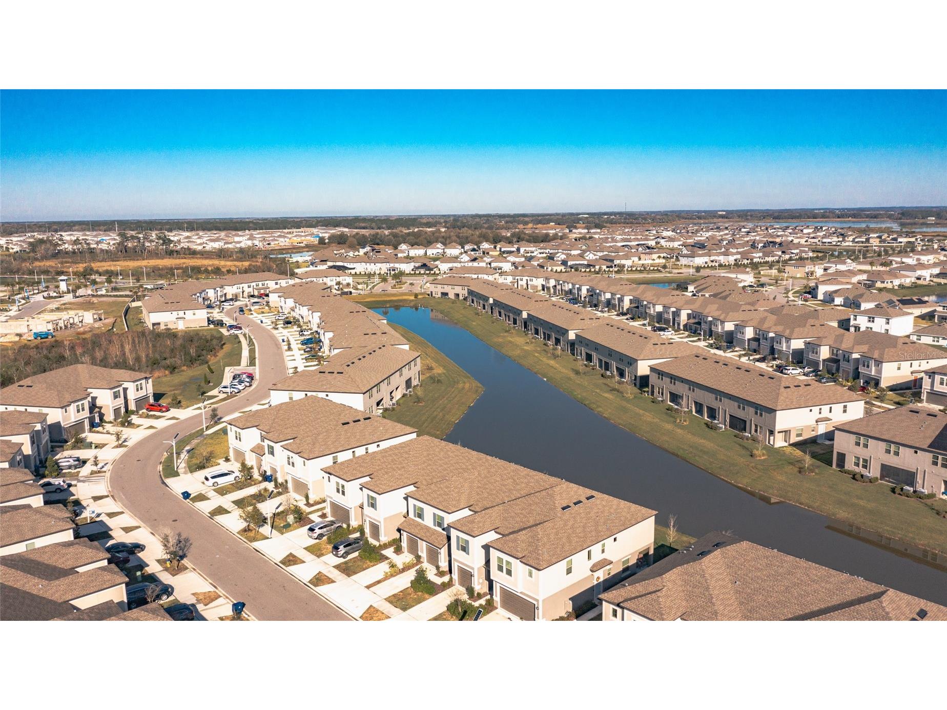 31974 Blue Passing Loop Wesley Chapel FL 33545 - EPPERSON LAGOON / KING LAKE TB8493854 image83