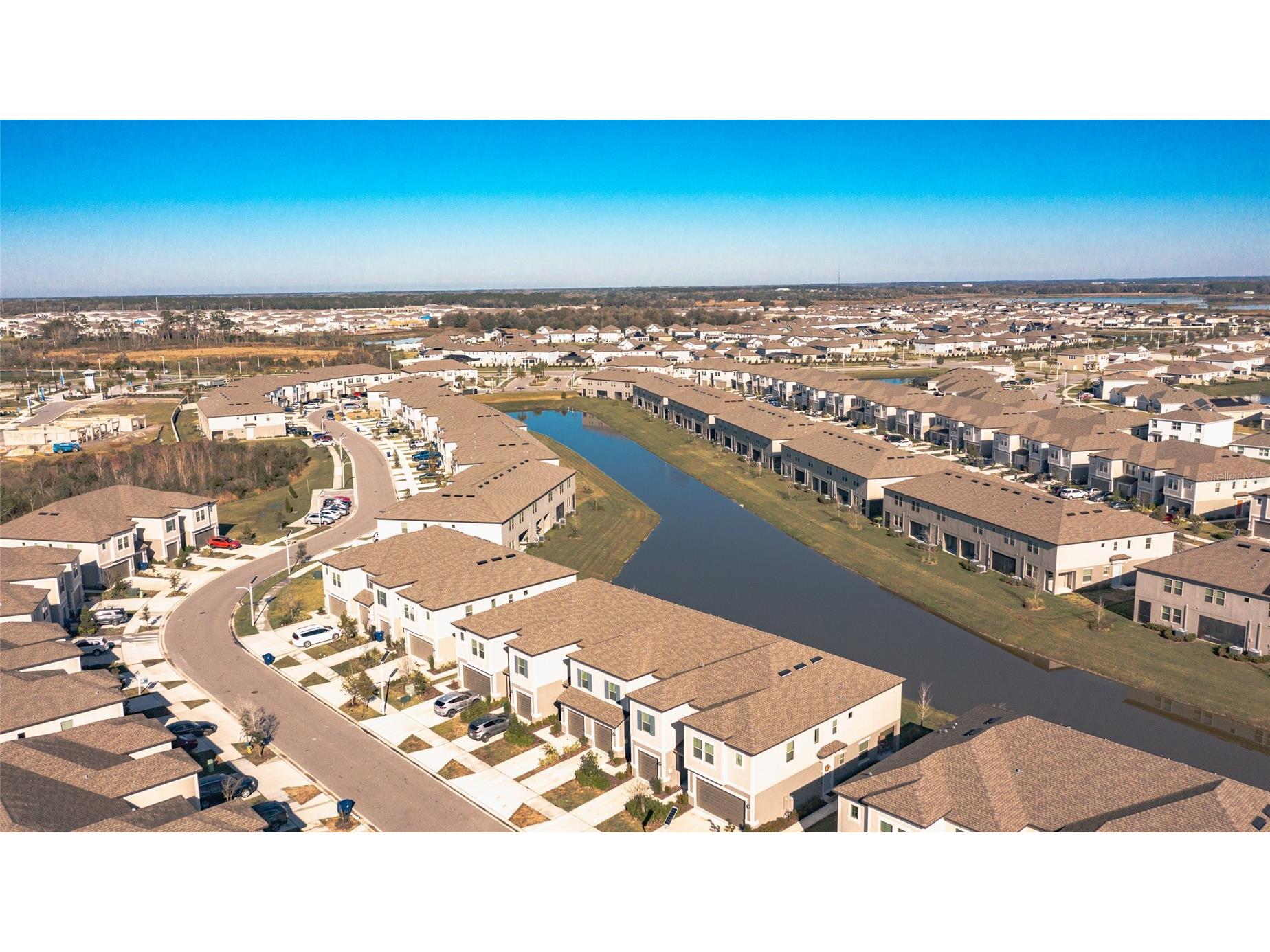 31974 Blue Passing Loop Wesley Chapel FL 33545 - EPPERSON LAGOON / KING LAKE TB8493854 image84
