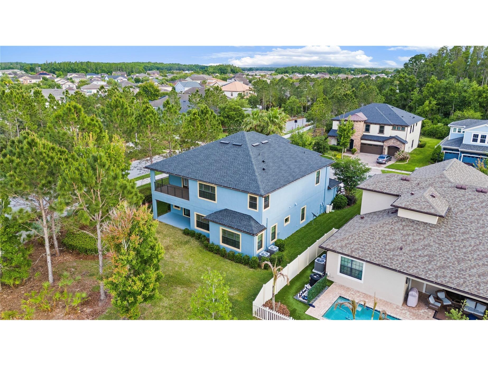 31976 Watoga Loop Wesley Chapel FL 33543 TB8501640 image44