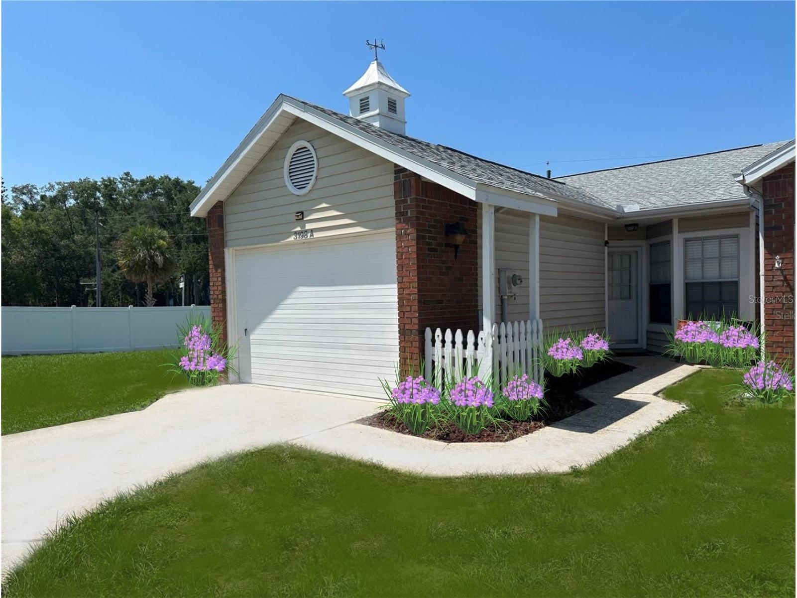 3198 Claremont Place #A Palm Harbor FL 34683 TB8523874 image1