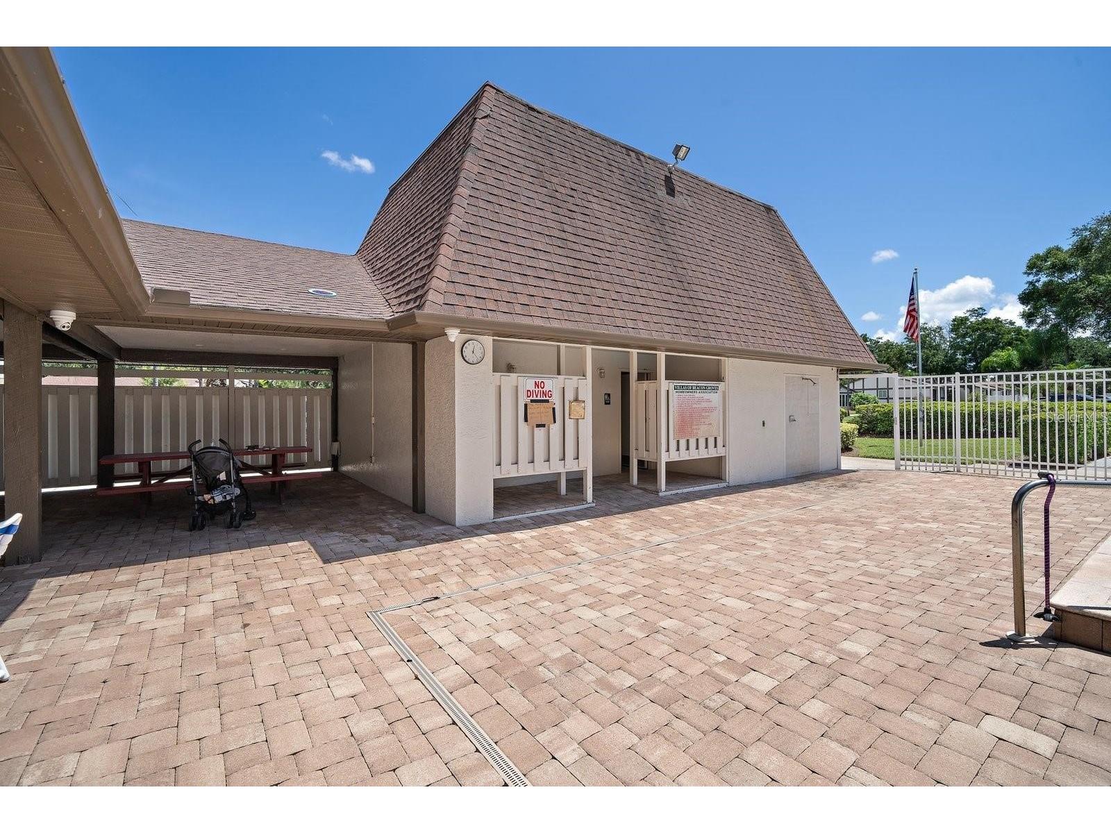 3198 Claremont Place #A Palm Harbor FL 34683 TB8523874 image24