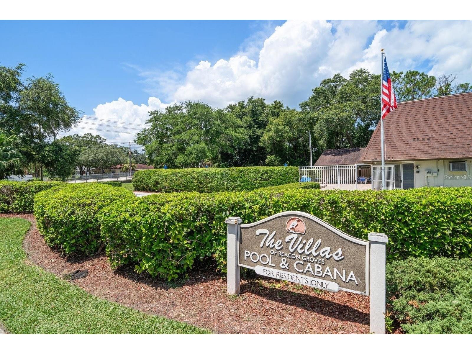 3198 Claremont Place #A Palm Harbor FL 34683 TB8523874 image25
