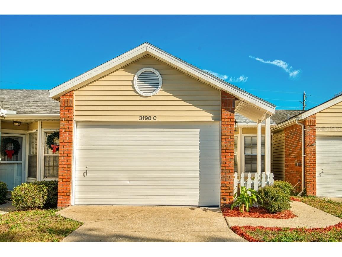 3198 Claremont Place #C Palm Harbor FL 34683 U8148379 image1