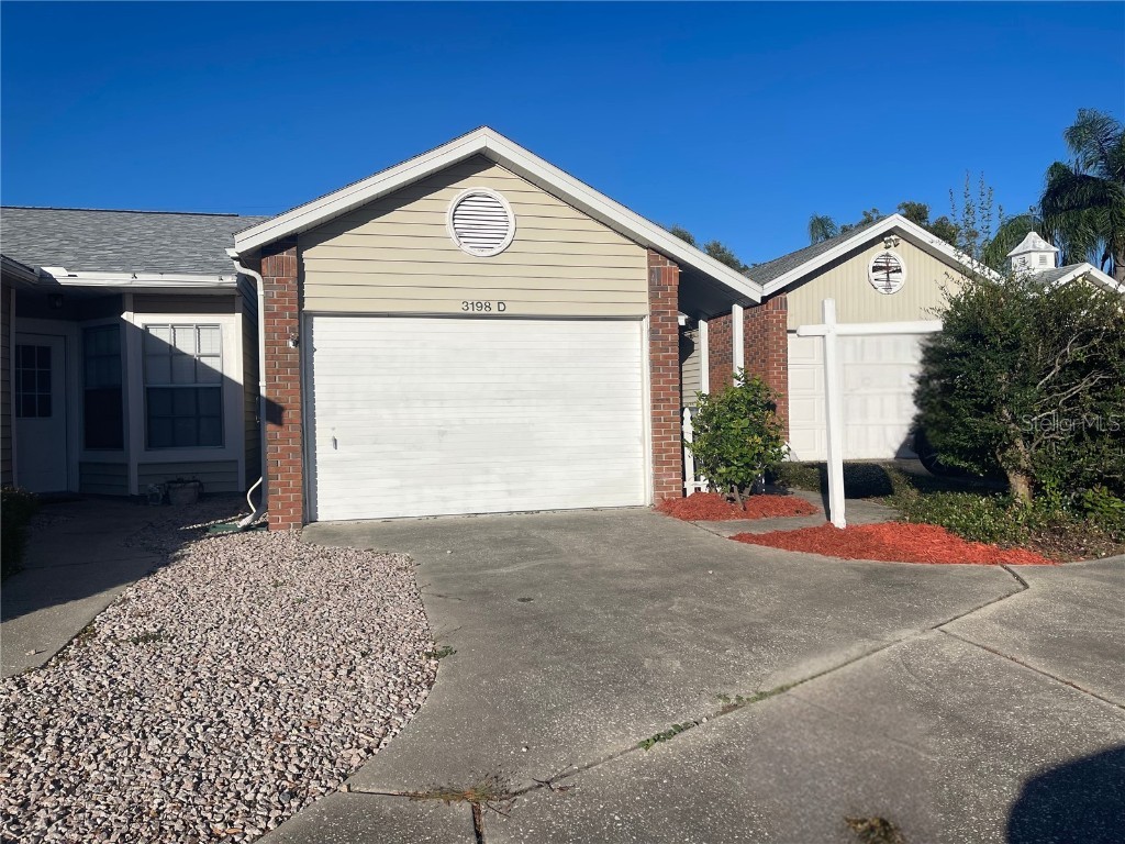 3198 Claremont Place #D Palm Harbor FL 34683 TB8305790 image1