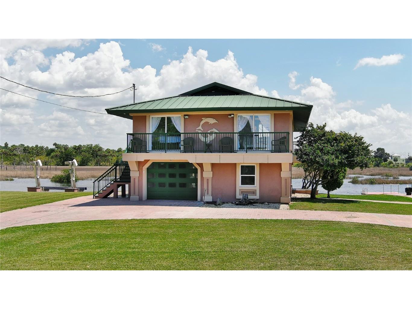 3198 Indian Gulf Lane Hernando Beach FL 34607 W7879120 image1