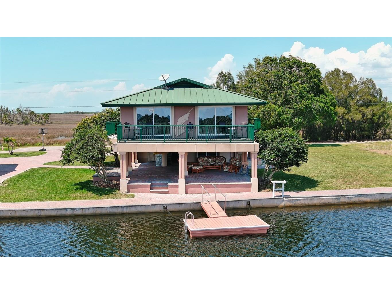 3198 Indian Gulf Lane Hernando Beach FL 34607 W7879120 image2