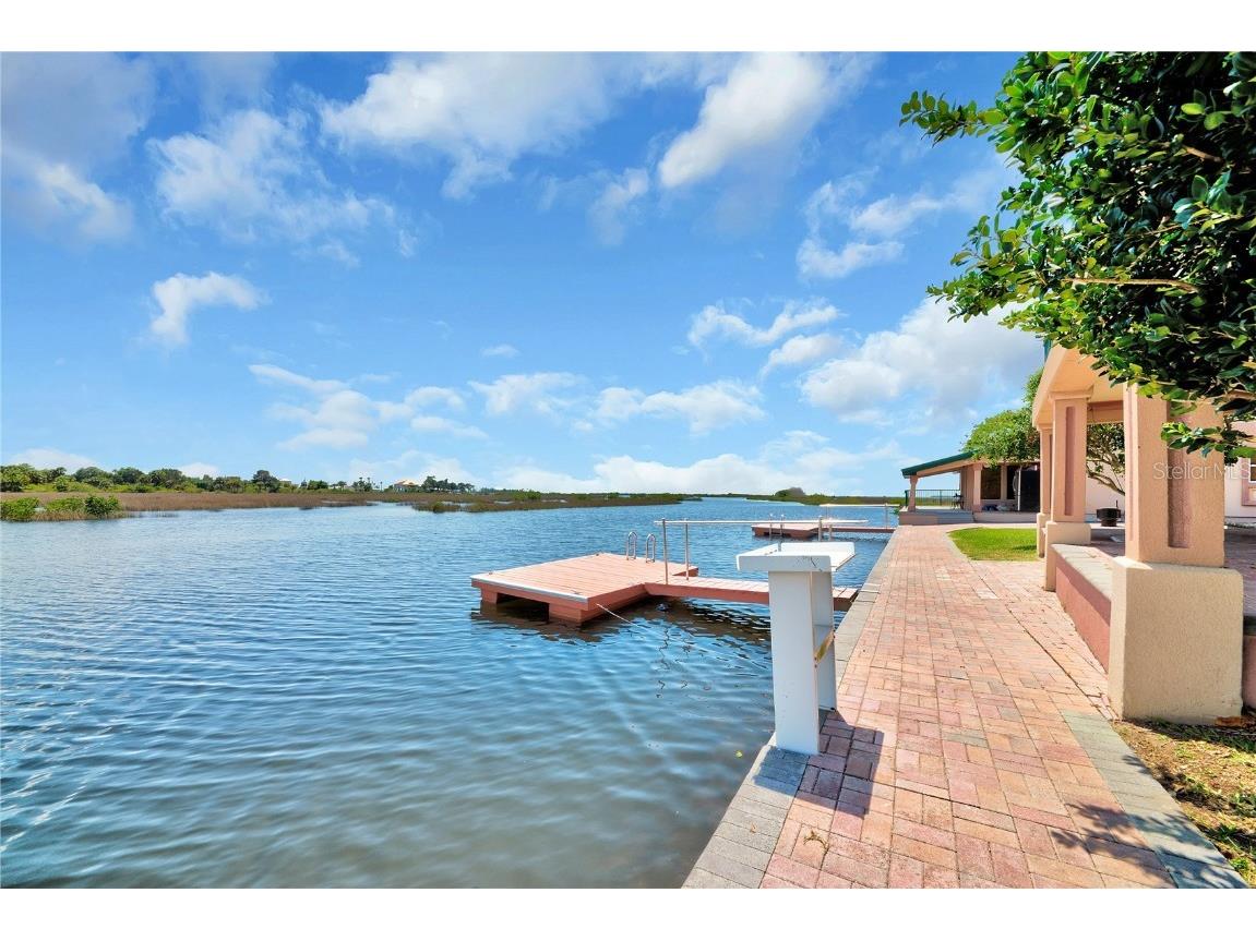 3198 Indian Gulf Lane Hernando Beach FL 34607 W7879120 image32