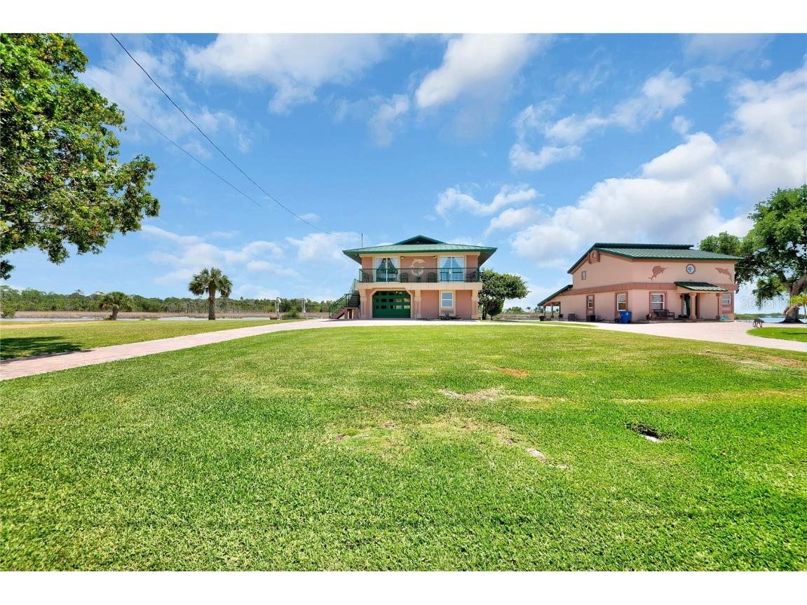 3198 Indian Gulf Lane Hernando Beach FL 34607 W7879120 image50