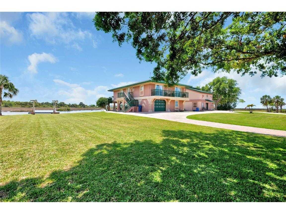 3198 Indian Gulf Lane Hernando Beach FL 34607 W7879120 image60