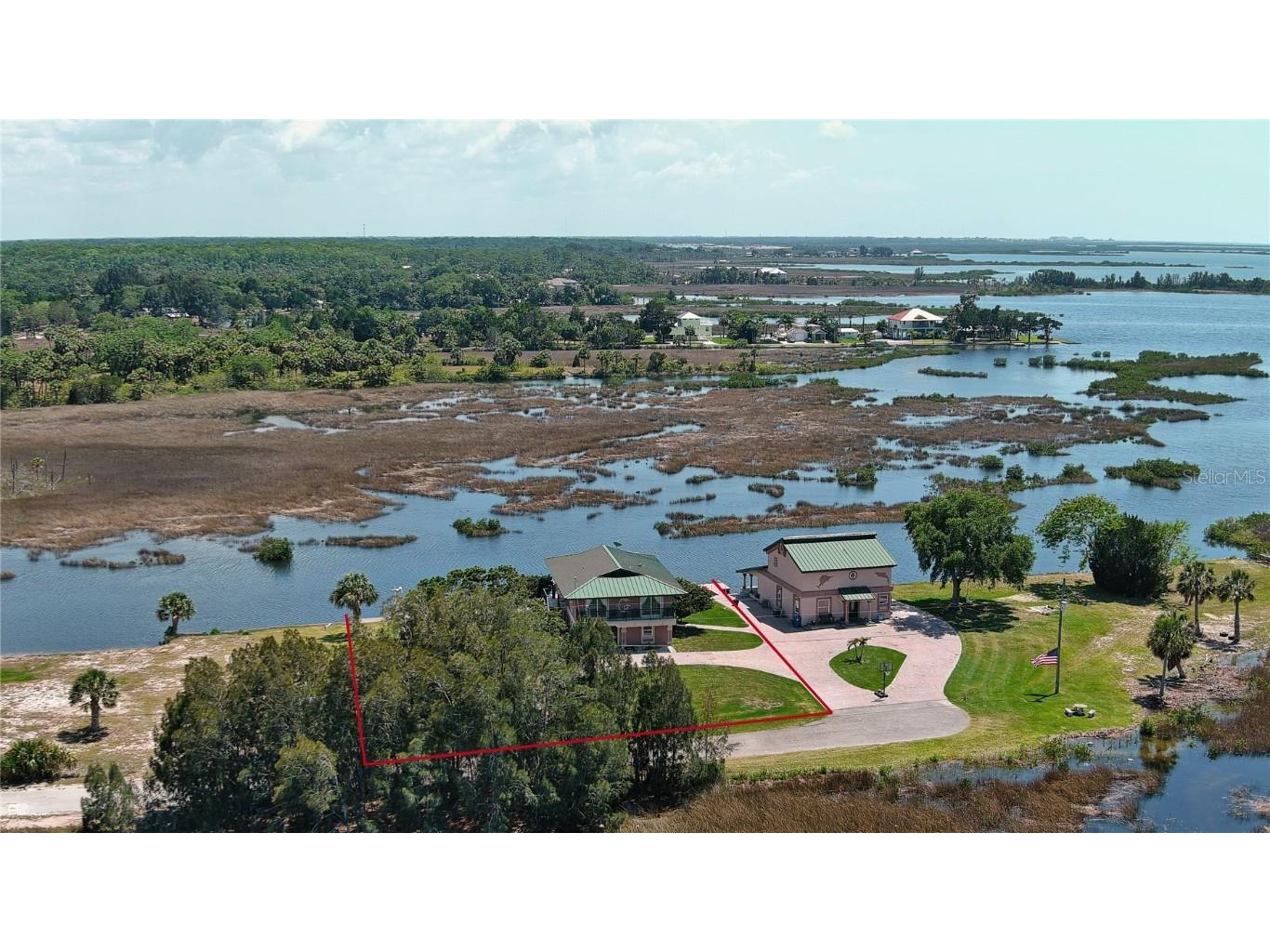 3198 Indian Gulf Lane Hernando Beach FL 34607 W7879120 image62