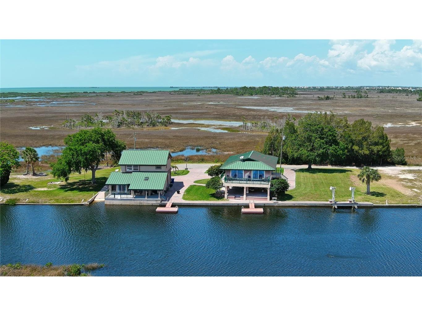 3198 Indian Gulf Lane Hernando Beach FL 34607 W7879120 image83