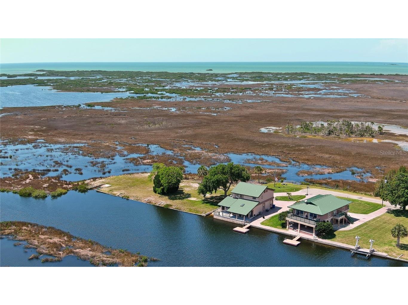 3198 Indian Gulf Lane Hernando Beach FL 34607 W7879120 image96