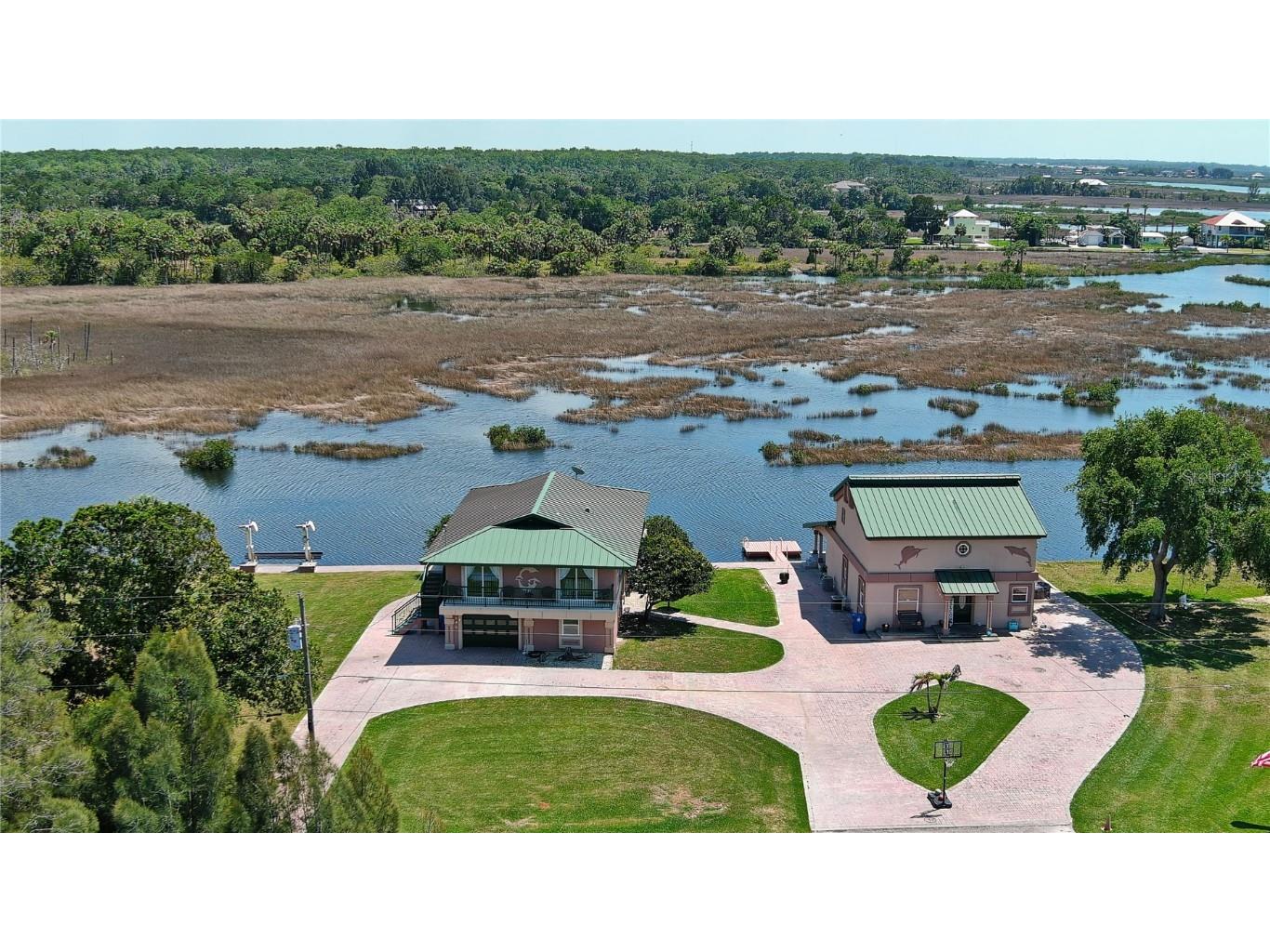 3198 Indian Gulf Lane Hernando Beach FL 34607 W7879120 image97