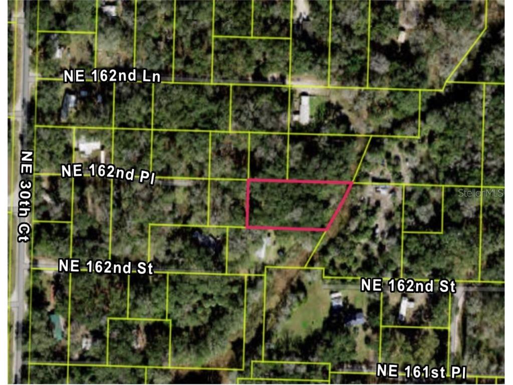 3198 NE 162nd Place Citra FL 32113 G5099920 image1