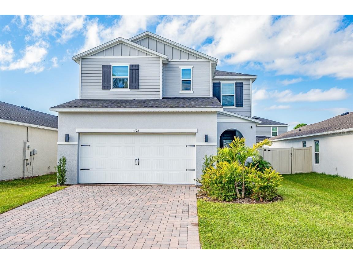 3198 Sanctuary Drive Clermont FL 34714 O6365191 image1