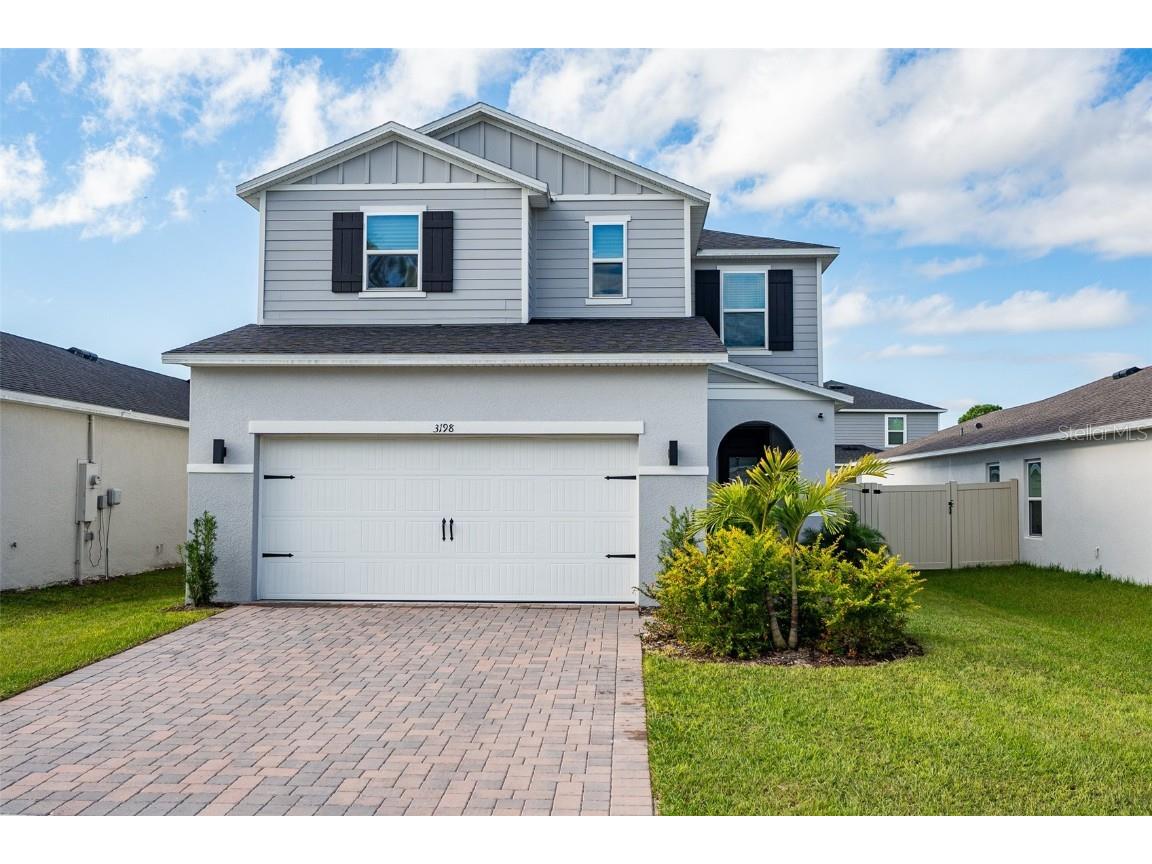 3198 Sanctuary Drive Clermont FL 34714 O6365191 image2