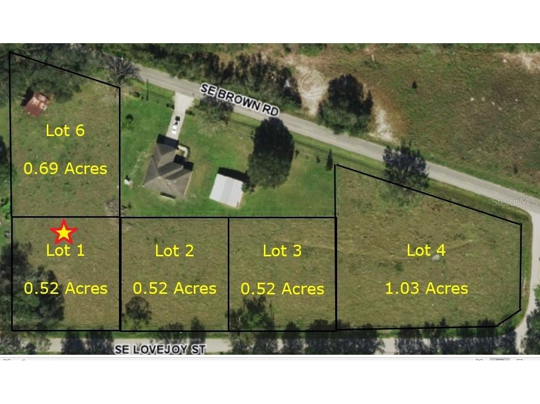 3198 SE Lovejoy Street Arcadia FL 34266 C7481737 image1